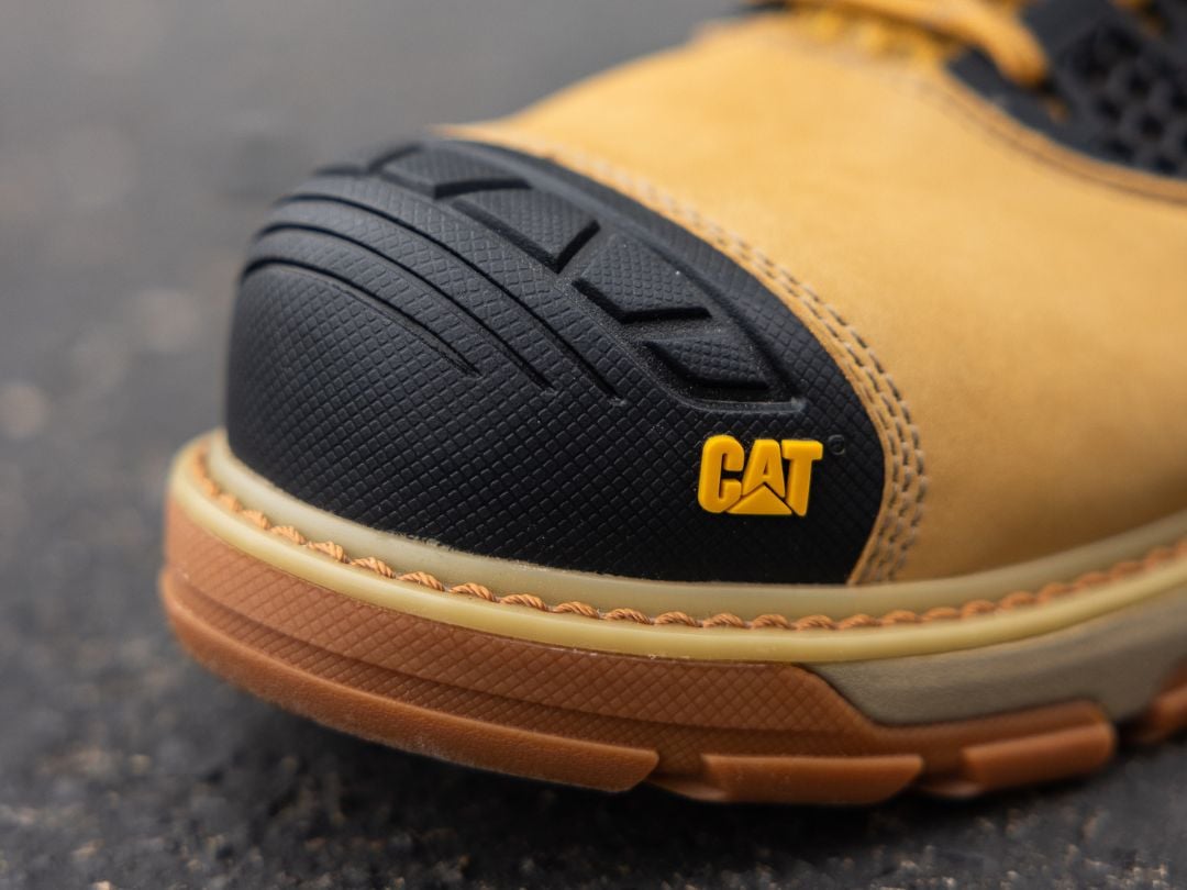 Cat composite toe best sale